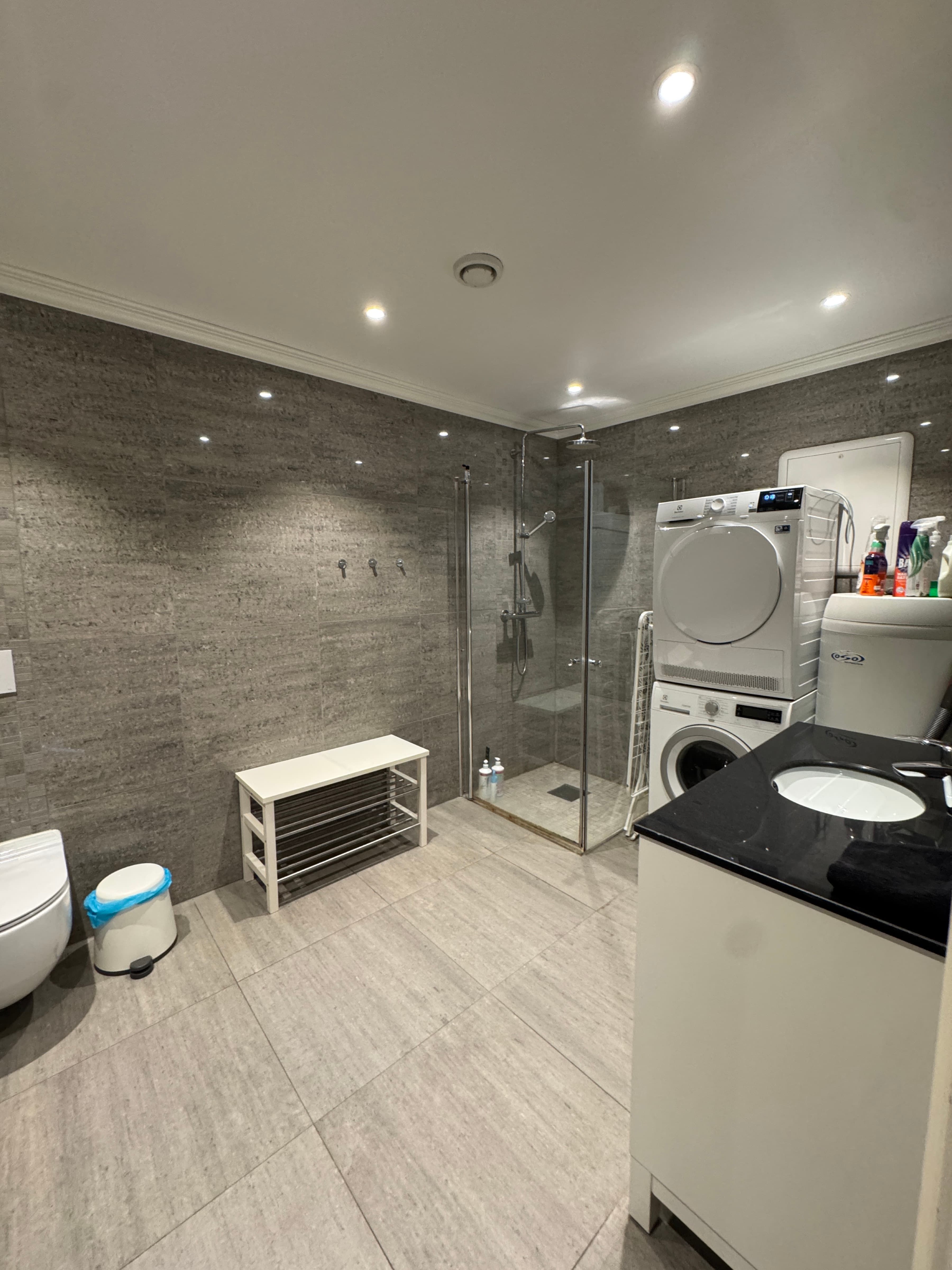 Klaboe Apartment bilde 2