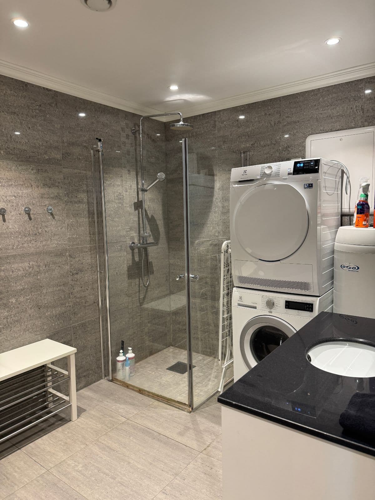 Klaboe Apartment bilde 4