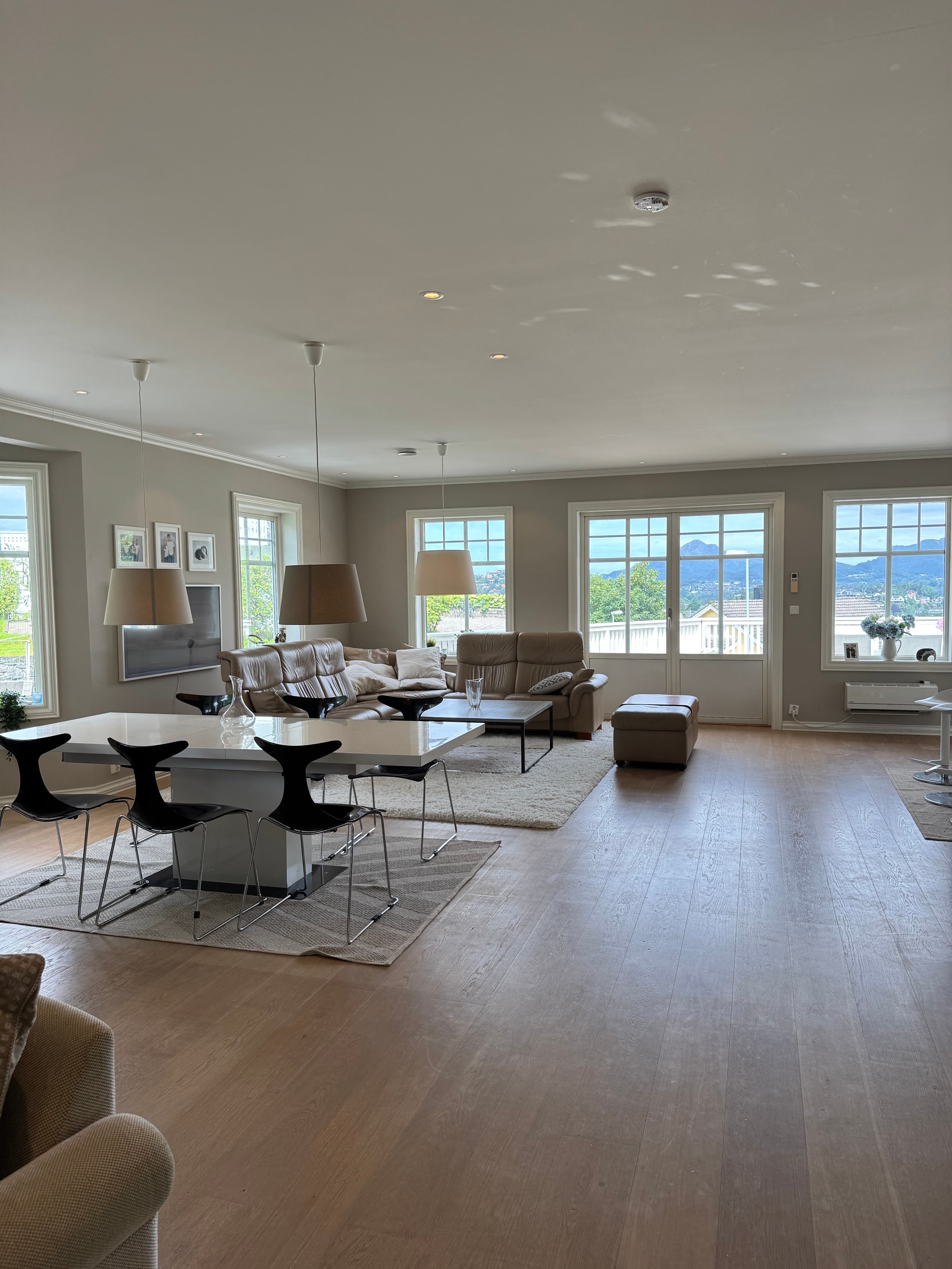 Superior Villa